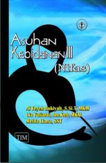 Asuhan Kebidanan III