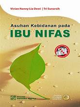 Asuhan Kebidanan pada Ibu Nifas