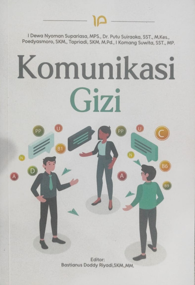 Komunikasi Gizi