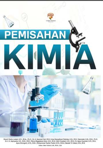 Pemisahan Kimia