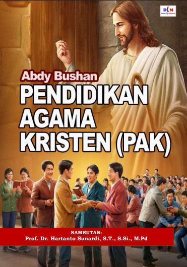 Pendidikan Agama Kristen (PAK)