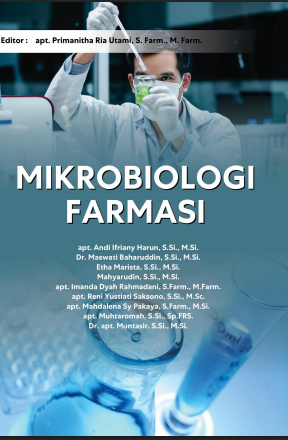 Mikrobiologi Farmasi