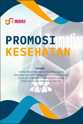 Promosi Kesehatan