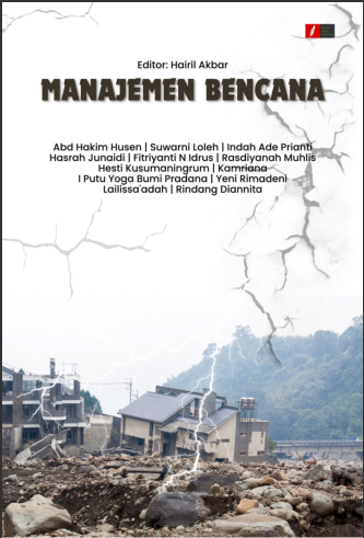 Manajemen Bencana