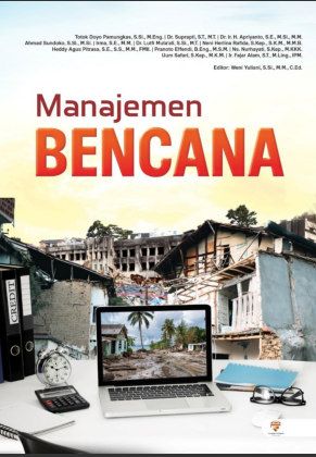 Manajemen Bencana
