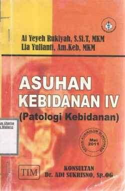 Asuhan Kebidanan IV