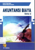 Akuntansi Biaya