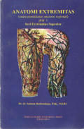 Anatomi Extremitas Jilid 1