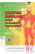 Anatomi Fisiologi Untuk Mahasiswa Keperawatan