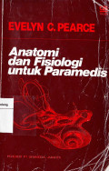 Anatomi dan Fisiologi untuk Paramedis
