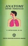 Anatomi Sistem Pernapasan