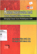 Asuhan Kepeawatan Anak dengan Gangguan Sistem Pernafasan