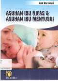 Asuhan Ibu Nifas & Asuhan Ibu Menyusui