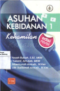 Asuhan Kebidanan 1