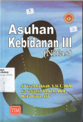 Asuhan Kebidanan 3 (Nifas)