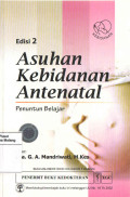 Asuhan Kebidanan Antenatal