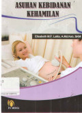 Asuhan Kebidanan Kehamilan