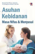 Asuhan Kebidanan Masa Nifas dan Menyusui