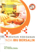 Asuhan Kebidanan Pada Ibu Bersalin