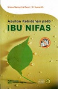Asuhan Kebidanan Pada Ibu Nifas