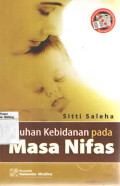Asuhan Kebidanan Pada Masa Nifas