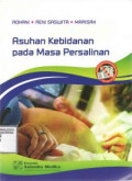 Asuhan Kebidanan Pada Masa Persalinan