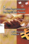 Asuhan Kegawatdaruratan Dan Penyulit Pada Neonatus