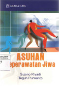 Asuhan Keperawatan Jiwa