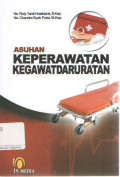 Asuhan Keperawatan Kegawatdaruratan