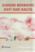 Asuhan Neonatus Bayi Dan Balita