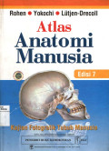 Atlas Anatomi Manusia