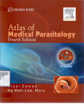 Atlas of Medical Parasitology