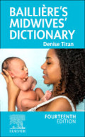 Bailliere's Midwives Dictionary (Fourteenth Edition)