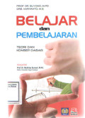 Belajar Dan Pembelajaran