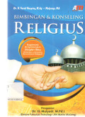 Bimbingan dan Konseling Religius