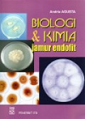 BIOLOGI & KIMIA JAMUR ENDOFIT