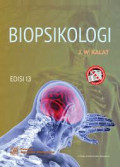 Biopsikologi Edisi 13