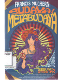 Budaya Metabudaya