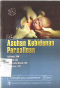 Buku Ajar: Asuhan Kebidanan Persalinan