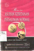 Buku Ajar: Asuhan Kebidanan Persalinan Normal