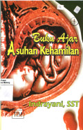 Buku Ajar Asuhan Kehamilan