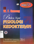 Buku Ajar Fisiologi Kedokteran