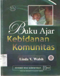 Buku Ajar Kebidanan Komunitas