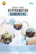 Buku Ajar Keperawatan Komunitas