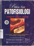 Buku Ajar Patofisiologi