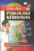 Buku Ajar Psikologi Kebidanan