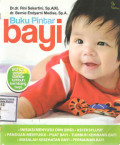Buku Bayi Pintar
