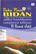 Buku Pintar Bidan