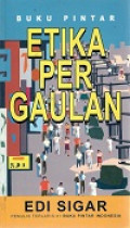 Buku Pintar Etika Pergaulan