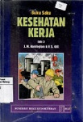 Buku Saku Kesehatan Kerja